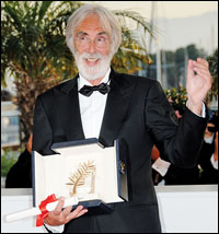 Michael Haneke