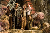 'Indiana Jones and the Kingdom of the Crystal Skull'