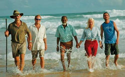 'The Third Wave'