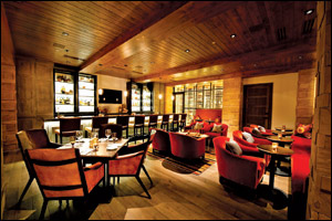 Canyons Resort