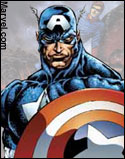 Captain America