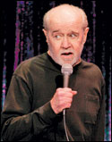 George Carlin