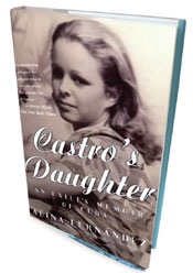 'Castro's Daughter'