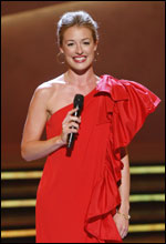 Cat Deeley