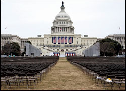 Inauguration