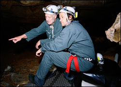 'Cave of Forgotten Dreams'