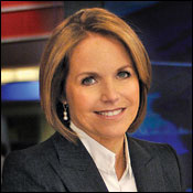 Katie Couric