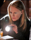 'CSI'