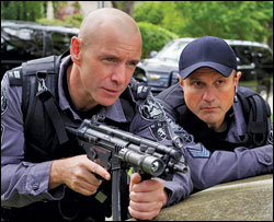 'Flashpoint'