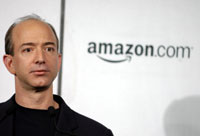 Jeff Bezos
