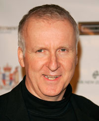 James Cameron