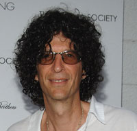 Howard Stern