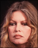 Brigitte Bardot