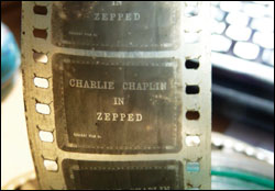 Chaplin