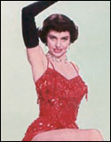 Cyd Charisse Bio