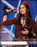 Cher