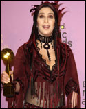 Cher