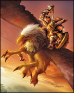 'World of Warcraft'