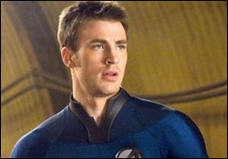 Chris Evans