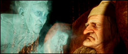 'Disney's A Christmas Carol'