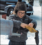 'A Christmas Story'