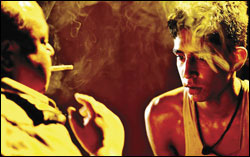 'Slumdog Millionaire'