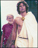 'Clash of the Titans'