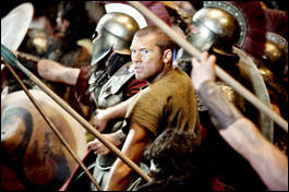 'Clash of the Titans'