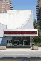Clearview Chelsea West Cinemas