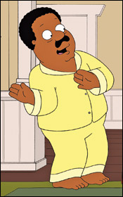 'The Cleveland Show'