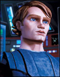 'Star Wars: The Clone Wars'