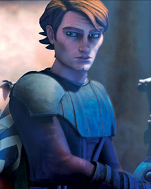 'Clone Wars'