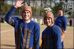 'Leatherheads'