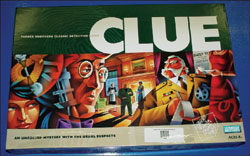 Clue