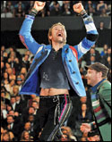 Coldplay