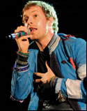 Chris Martin