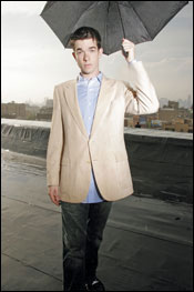 John Mulaney