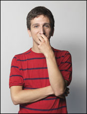 Paul Rust