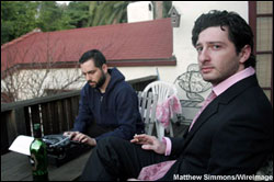Lee Eisenberg & Gene Stupnitsky