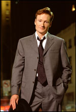 Conan O'Brien