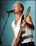 The Police