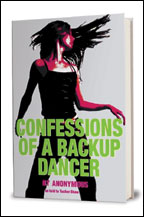 'Confessions of a Backup Dancer'