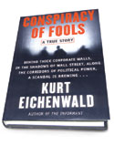 'Conspiracy of Fools'