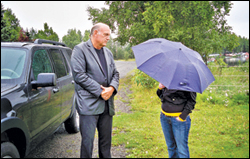 'Conspiracy Theory With Jesse Ventura' saw TruTV's biggest launch ever.