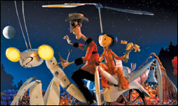 'Coraline'