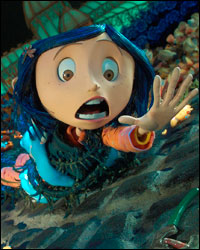 Coraline