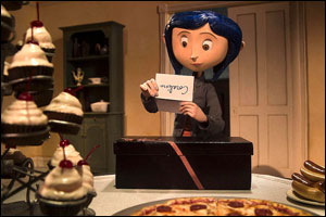 'Coraline'
