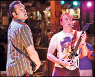 'Couples Retreat'