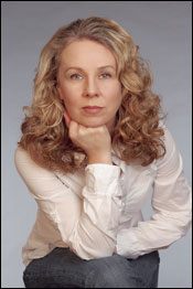 Courtney Hunt
