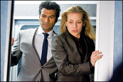 'Covert Affairs'